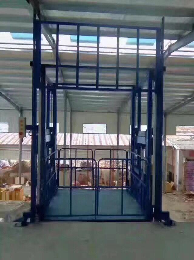 大同简易货梯