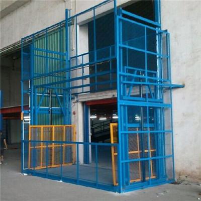 大同仓库货梯